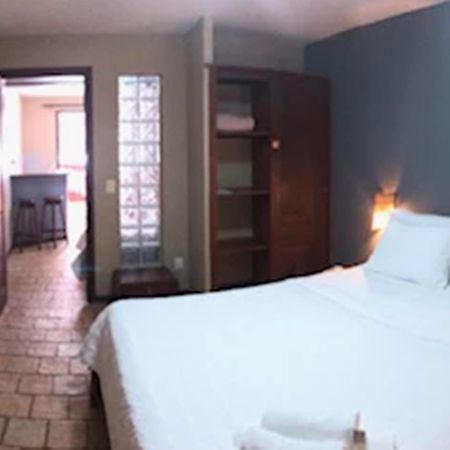 Le Terrace Hotel Morro de São Paulo Екстериор снимка
