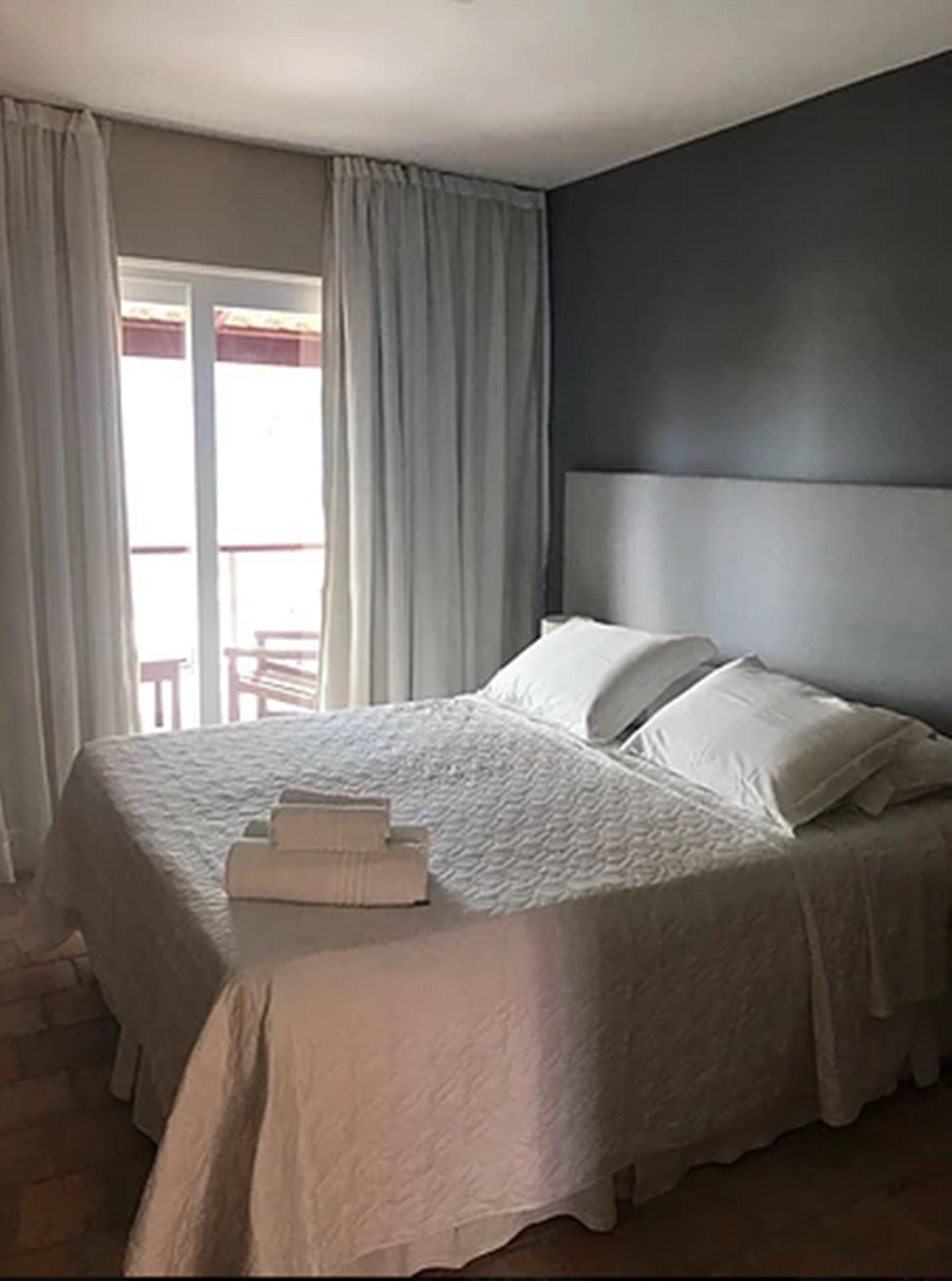Le Terrace Hotel Morro de São Paulo Екстериор снимка