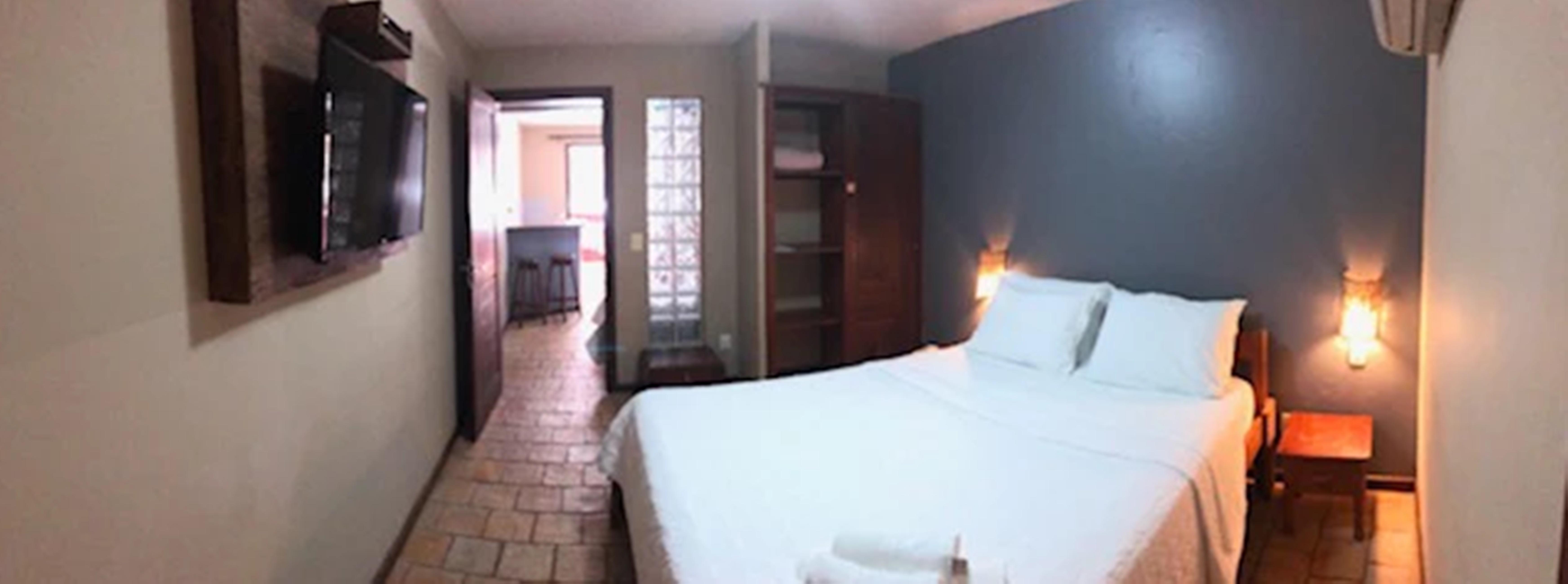 Le Terrace Hotel Morro de São Paulo Екстериор снимка