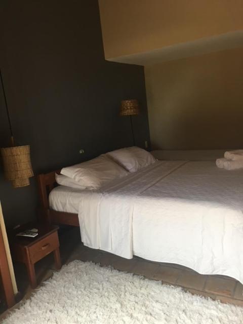 Le Terrace Hotel Morro de São Paulo Екстериор снимка