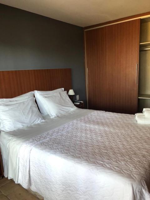 Le Terrace Hotel Morro de São Paulo Екстериор снимка
