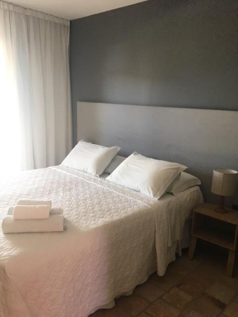 Le Terrace Hotel Morro de São Paulo Екстериор снимка
