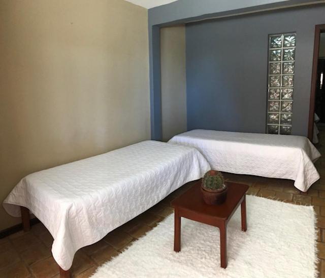 Le Terrace Hotel Morro de São Paulo Екстериор снимка
