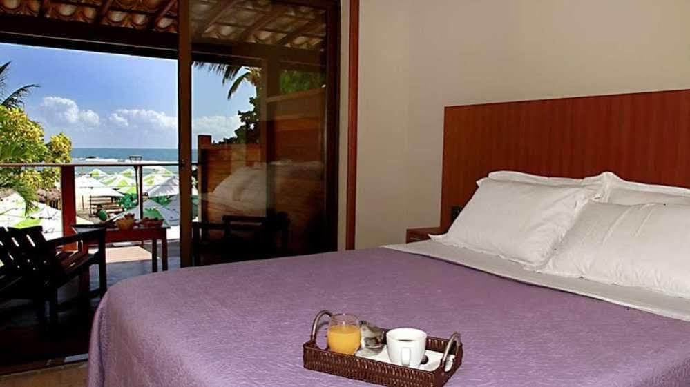 Le Terrace Hotel Morro de São Paulo Екстериор снимка